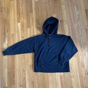 Aritzia TNA Cozy AF Hoodie
